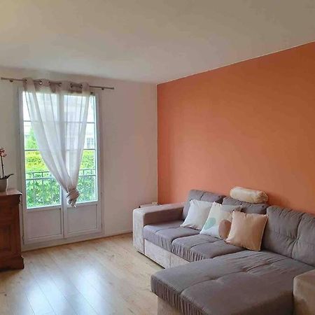 סאריס Appartement Disney Paris מראה חיצוני תמונה