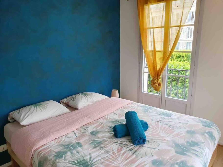 סאריס Appartement Disney Paris מראה חיצוני תמונה